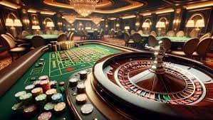Navigasi Slot Fortune Tiger yang tertata