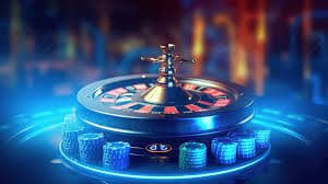 Visual Slot Fortune Tiger bernuansa merah