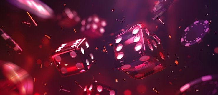 Pengguna mobile membuka Fortune Tiger