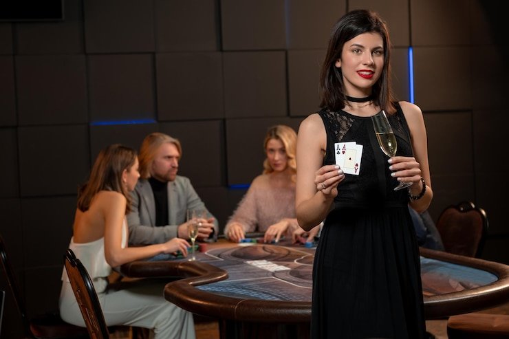 Navigasi baccarat yang rapi untuk dewasa